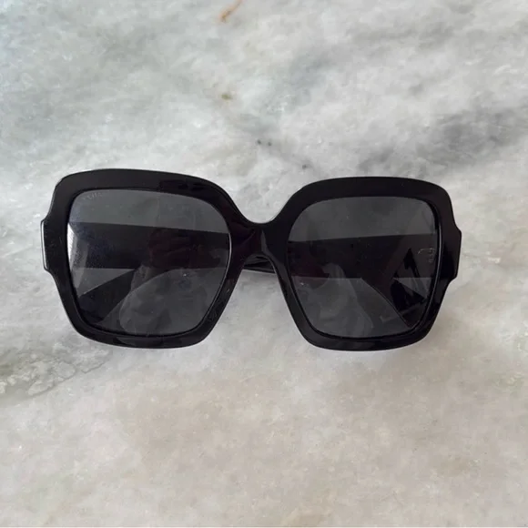 Chanel Sunglasses - Picture 1 of 7